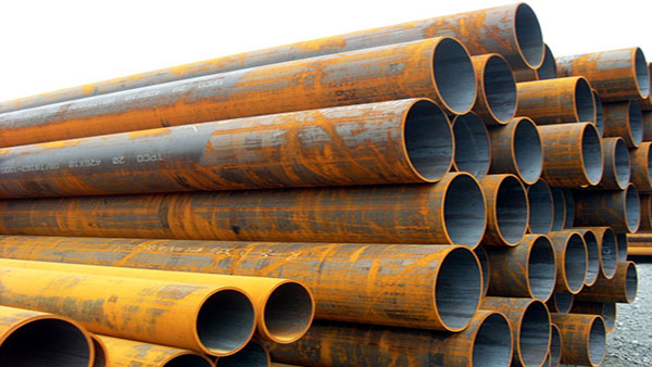 天津大無縫鋼管廠|細晶粒結(jié)構(gòu)管