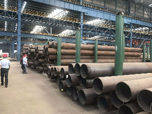 天津大無(wú)縫鋼管廠|天津大無(wú)縫鋼管