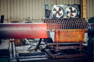 天津大無(wú)縫鋼管廠|哪里賣Q345B低合金無(wú)縫管？來(lái)天津中鋼聯(lián)達(dá)鋼管有限公司