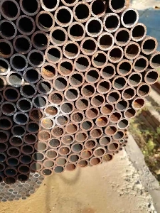 天津大無(wú)縫鋼管廠|天津大地鋼管、小口徑無(wú)縫鋼管合作商